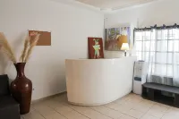 Antique Guest House Fundidora Hotels in Guadalupe