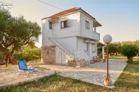 Villa Rania / Zante Drosia - Afhentnings-/afleveringstjenester