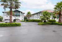 B&B Hotel Saint Jean de Luz Hotels in Guéthary
