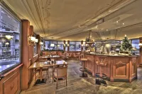 Le Miramonti Hotel Restaurant & Wellness Hotels in La Thuile