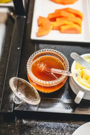 Hotel Pousada Convento São Lourenço Отели в г. Порту-Алегри