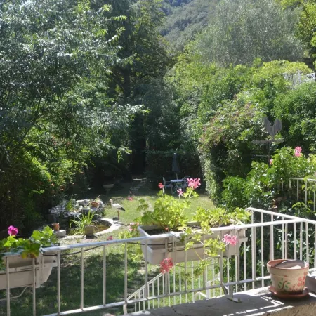 Domaine de la Carrière