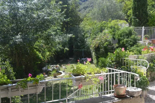 Domaine de la Carrière
