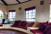 Mount Elgon Guest House - WiFi