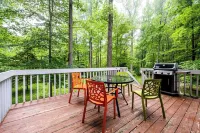 Book for the Fall-Winter Season Now! Discounted Rates! -Pet-Friendly.