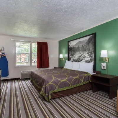Syracuse Inn Hotels near Syracuse Hancock International Airport