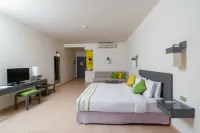 Lemon & Soul Makadi Garden Hotels in 