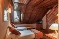 Hotel Vilagaros Hotels in Arties