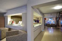Piazza Hotel Hotel di Villa Carlos Paz