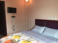 Keba Guest Inn