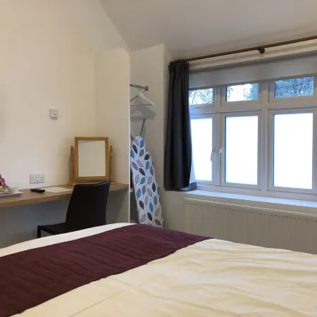 Bex Rooms