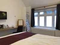 Bex Rooms Hotels in Worthing