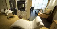 River Rock Casino Hotel - spa
