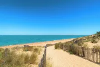 Azureva Ile d'Oleron Hotels in Saint-Pierre-d'Oleron