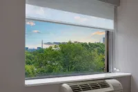 Hampton Inn & Suites by Hilton Toronto Downtown - Romantisk
