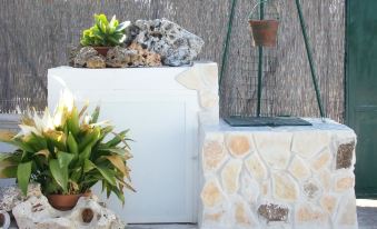 Agriturismo I Trulli di Zio Dino