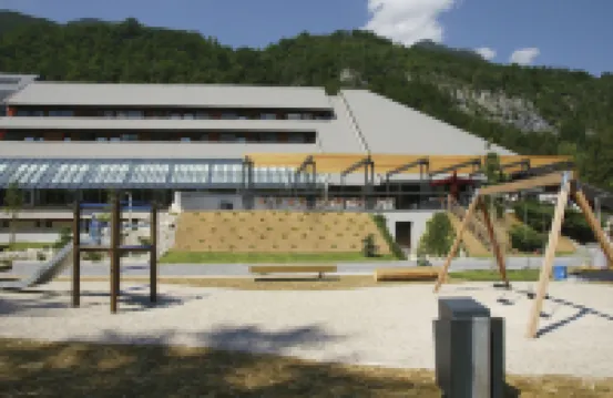 Špik Alpine Resort