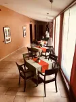 بازيليكا ألات بانزيو - فطور