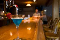 Inverary Resort - bar