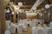 Hotel Landgasthof Zur Post Hotels in Mamming