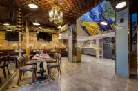 Dogan Hotel - breakfast