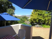 Sandy's Place Hotel di Barrydale