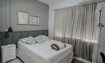Pup Hostel SC