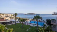Renieris Hotel - Beach