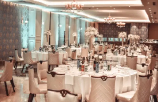 Grand Blue Fafa Resort & Spa