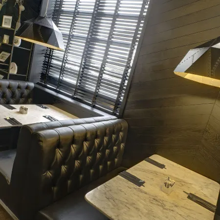 Sandman Signature London Gatwick Hotel