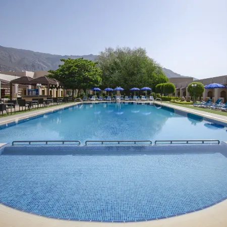 Golden Tulip Nizwa