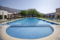 Golden Tulip Nizwa Các khách sạn ở Nizwa