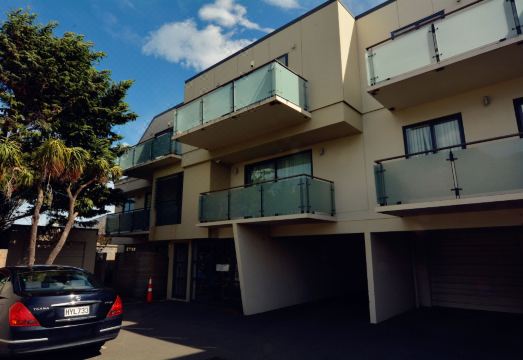 비치라이프 아파트먼트 주방 시설