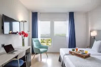 Augusta Barcelona Vallès Hotels in Mollet del Vallès