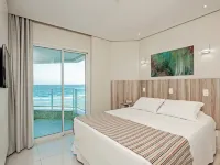 Slaviero Ingleses Convention Các khách sạn ở Florianopolis