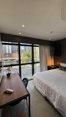 Wanderlust Hostel Hotels in 