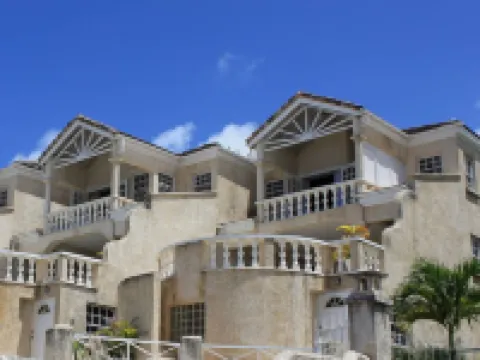 Seabliss Villa Hotels in Checker Hall