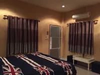 Idea Home at Fang Hotel a Distretto di Fang