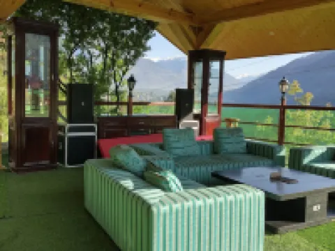 Regenta Inn by Riverside Manali Hotels in Kullu District