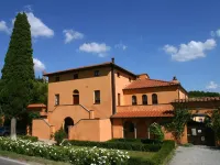 博爾戈拉託樂農場酒店 蒙特卡洛酒店