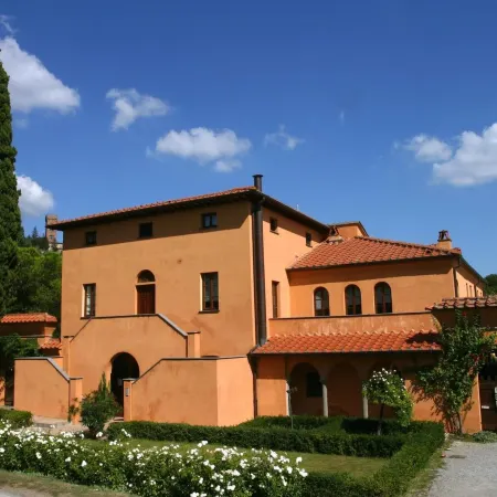 La Torre Wine Resort