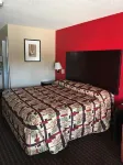Western Motel Отели в г. Меджи