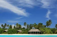 Six Senses Laamu - spa