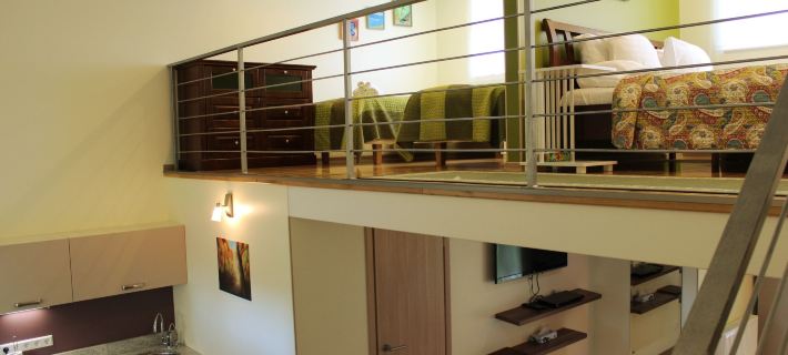 Embrace Hotel & Apartments Hotels in Parnu