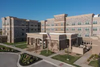 Residence Inn Kansas City at the Legends Hotels in 