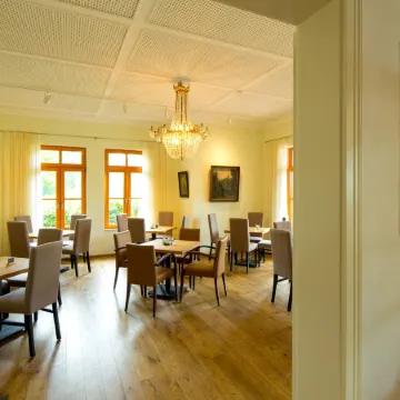Plumbohms Aussichtsreich Gast- Und Logierhaus