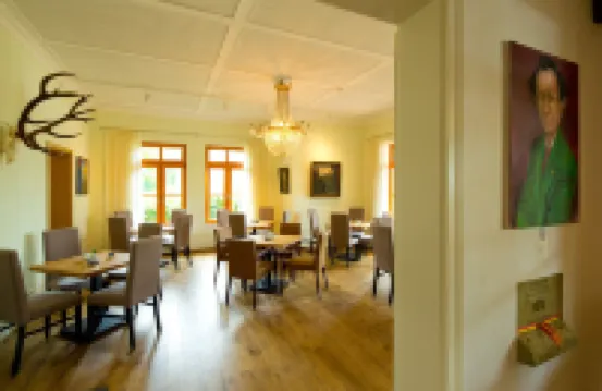 希望旅客和旅館