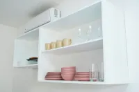 Apartahotel Señorial - Bãi đậu xe