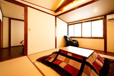 その他 旅館 おかやまの写真