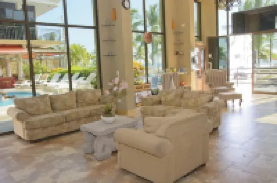 Paradise Jaco Beach Front